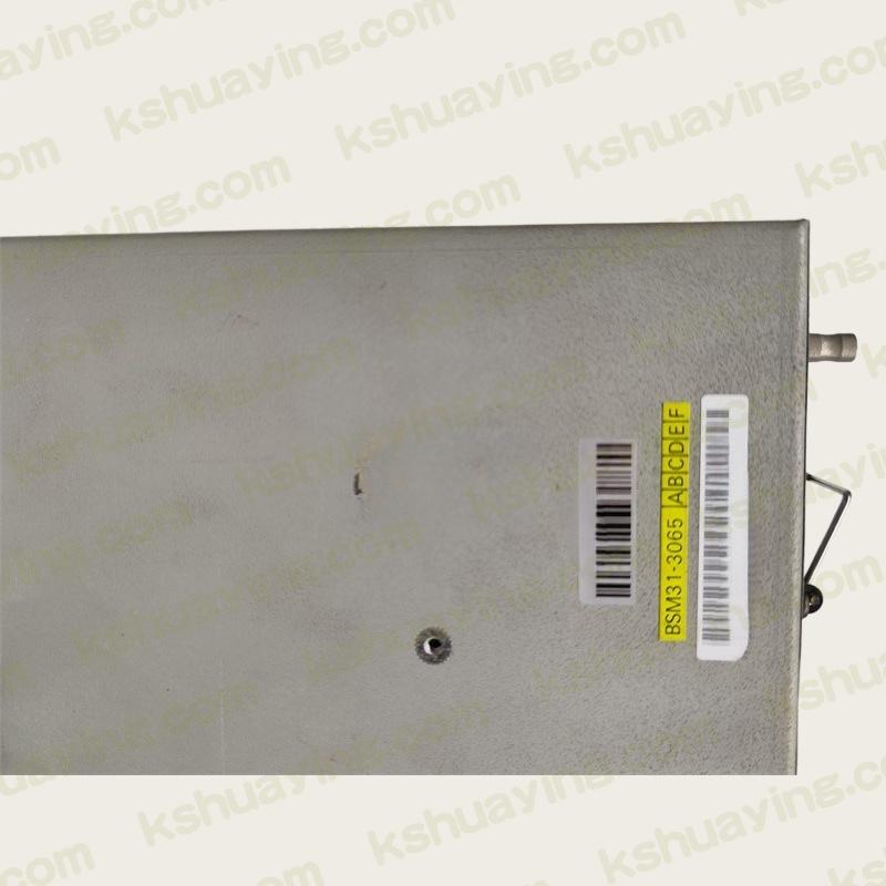 TOSHIBA Nemio 35 (SSA-550A) Ultrasound Assy A08 RCLM BSM31-3065